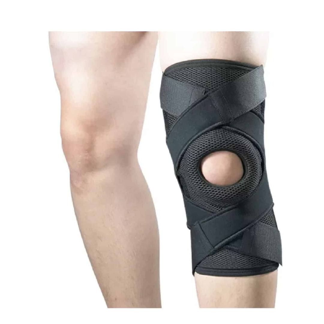 CASE GENOUILLERE LIGAMENTAIRE TAILLE L REF KB315