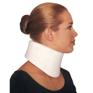 CASE COLLIER CERVICAL T4 REF NS04