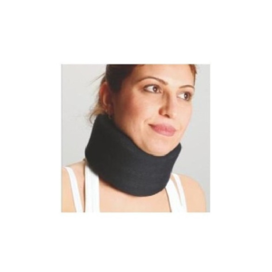 CASE COLLIER CERVICAL SEMI RIGIDE TAILLE M