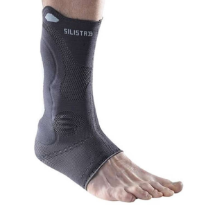 CASE CHEVILLERE TENDON D'ACHILLE NEOPRENE TAILLE S REF HB5007