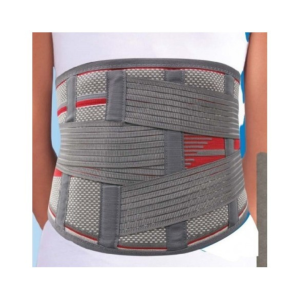 CASE CEINTURE ABDOMINALE REF TAILLE M REF HB5243