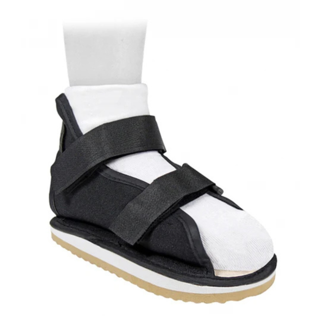 ORTHOMED CHAUSSURES A PLATRE TAILLE XL