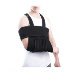 ORTHOMED BLOCAGE D EPAULE T-S REF 327I