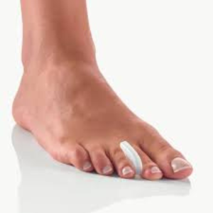 ORTHOLAND SERARATEUR D'ORTEIL SILICONE TAILLE M REF ML-0419