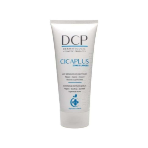 DCP CICAPLUS ZONES LARGES LAIT REPARATEUR ASEPTISANT 200ML