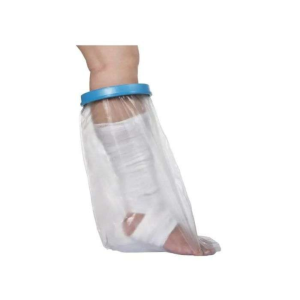 FIRSTAR WATERPROOF CAST BANDAGE PROTECTOR REF FS2103