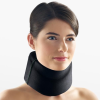 LOHMANN ET RAUSCHER LR VELPEAU CERVIX 3 COLLIER CERVICAL RIGIDE AVEC MENTONNIERE T2 BLANC REF R5135