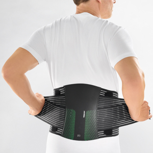 LOHMANN ET RAUSCHER LR VELPEAU DORSAMIX CLASSIC T1 NOIR VERT REF 32955