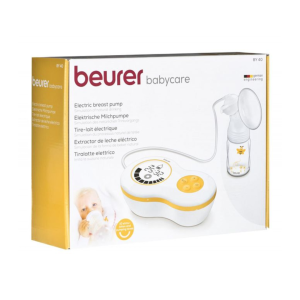 BEURER TIRE LAIT ELECTRIQUE REF BY-40