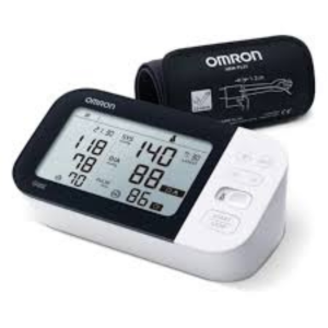 OMRON TENSIOMETRE BRAS INTELLI BLANC REF M7