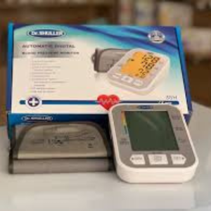 DR SHULLER TENSIOMETRE AUTOMATIC DIGITAL REF AS-35H