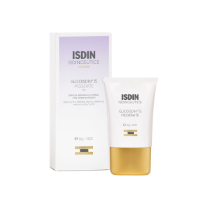 ISDIN GLICOISDIN 15 50G
