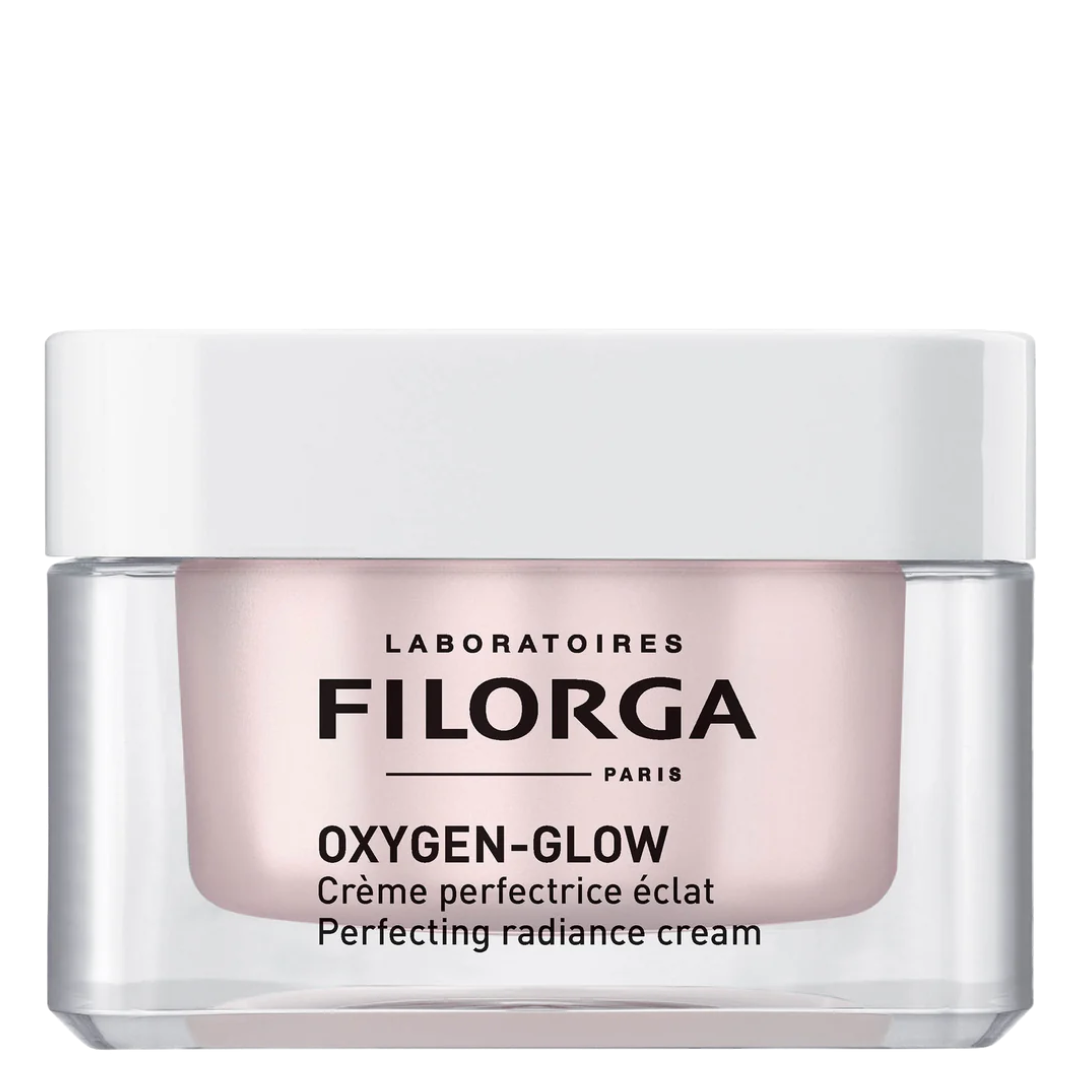 FILORGA OXYGEN-GLOW CREME SUPER-PERFECTRICE ECLAT 50ML