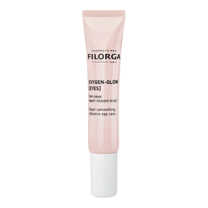 FILORGA OXYGEN-GLOW SOIN YEUX SUPER LISSANT ECLAT 15ML