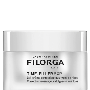 FILORGA TIME-FILLER 5XP GEL CREME PEAUX MIXTES A GRASSES 50ML