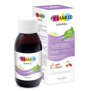 PEDIAKID SI SOMMEIL 125ML