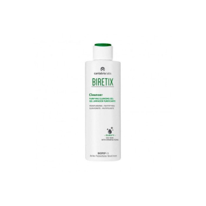 BIRETIX CLEANSER PURIFYING CLEANSING GEL 200ML