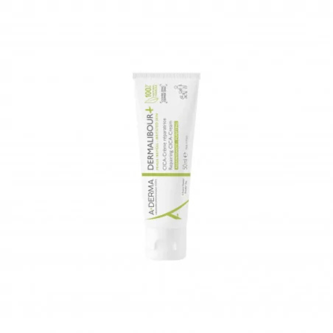 ADERMA DERMALIBOUR+ CREME REPARATRICE 50ML