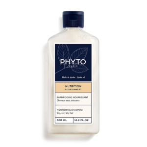 PHYTO SHAMPOOING NUTRITION 500ML