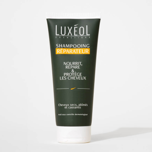 LUXEOL SHAMPOOING REPARATEUR 200ML