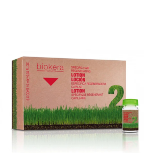 BIOKERA LOTION INTENSIVE SPECIFIQUE CHUTE B6 AMP