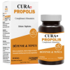 CURA PROPOLIS B60 CAPSULES