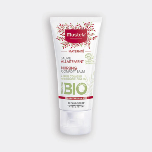 MUSTELA BAUME ALLAITEMENT 30ML