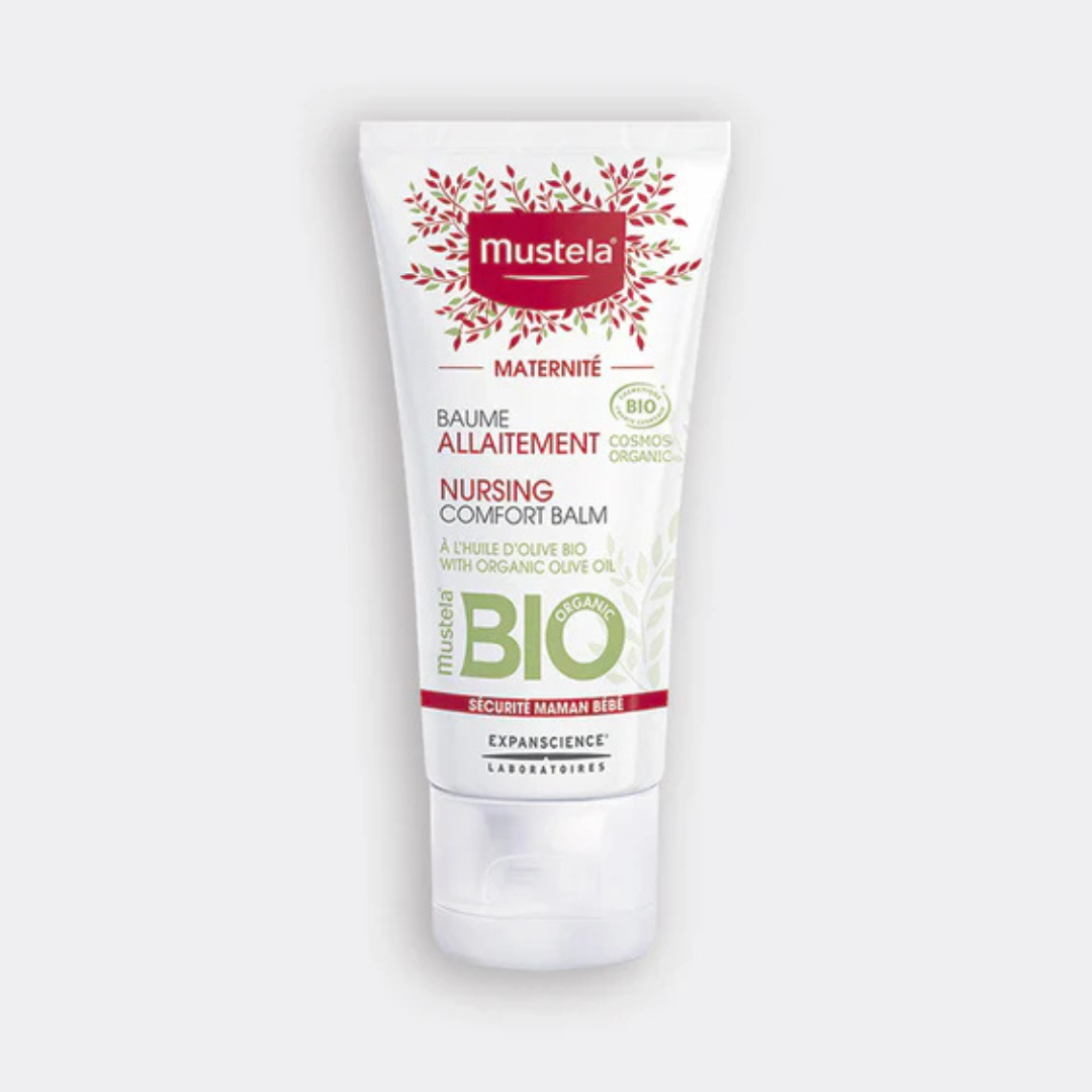 MUSTELA BAUME ALLAITEMENT 30ML