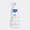 MUSTELA GEL LAVANT AVOCAT CORPS ET CHEVEUX 500ML
