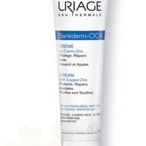 URIAGE BARIEDERM CICA-CREME REPARATRICE 40ML
