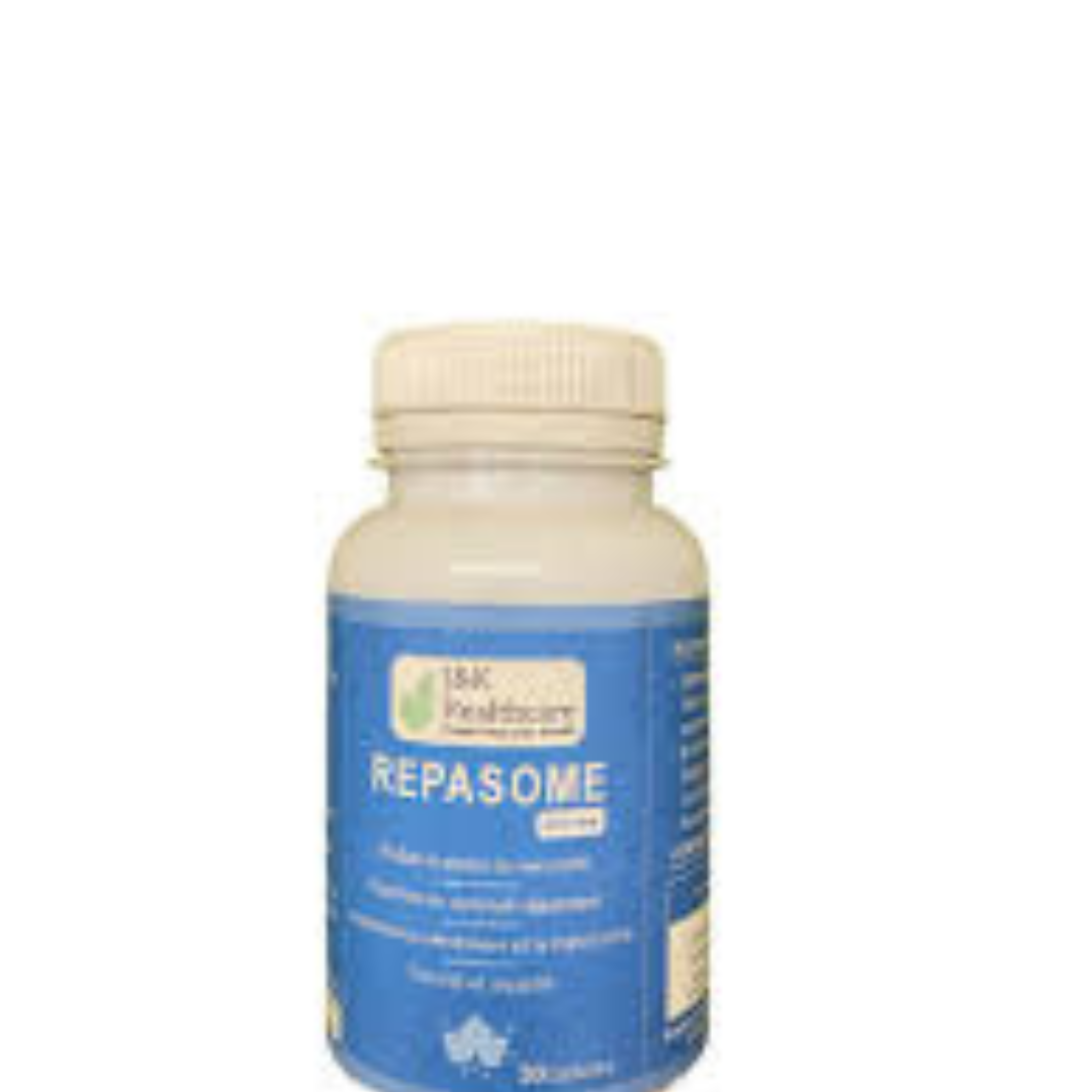 SANTE BOOST REPASOME 300MG B30 GELULES