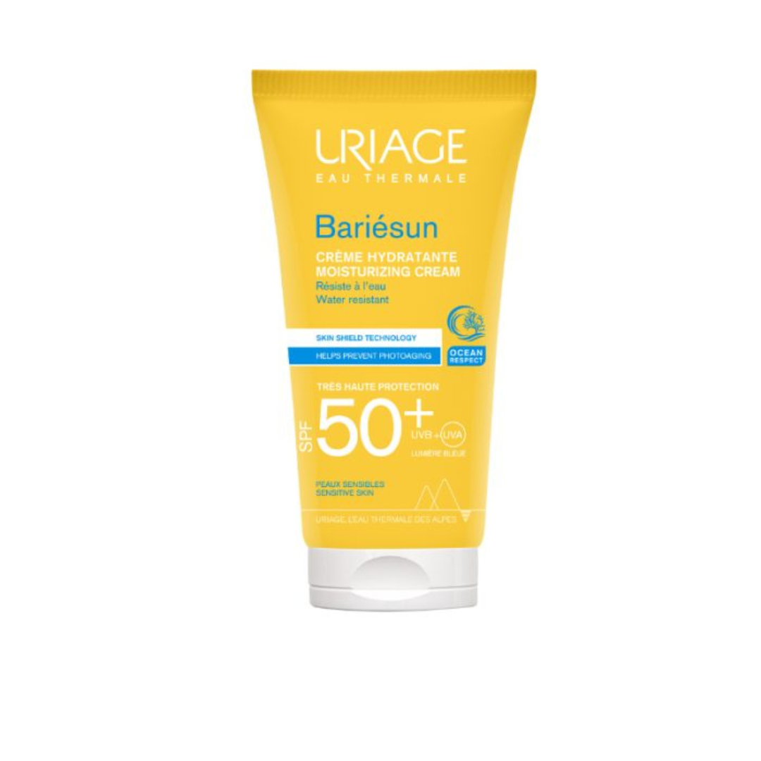 URIAGE BARIESUN CREME MINERALE SPF50+ 50ML