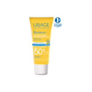 URIAGE BARIESUN FLUIDE ANTI-TACHE +SPF50 40ML