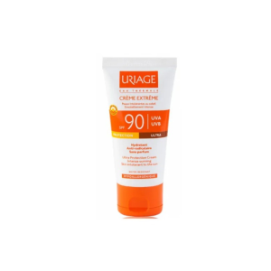 URIAGE CREME EXTREME PEAUX INTOLERANTES AU SOLEIL SPF90 50ML