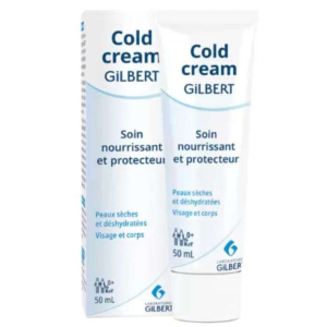 GILBERT COLD CREAM 50ML
