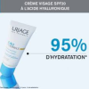 URIAGE EAU THERMALE CREME D'EAU LEGERE SPF20 40ML