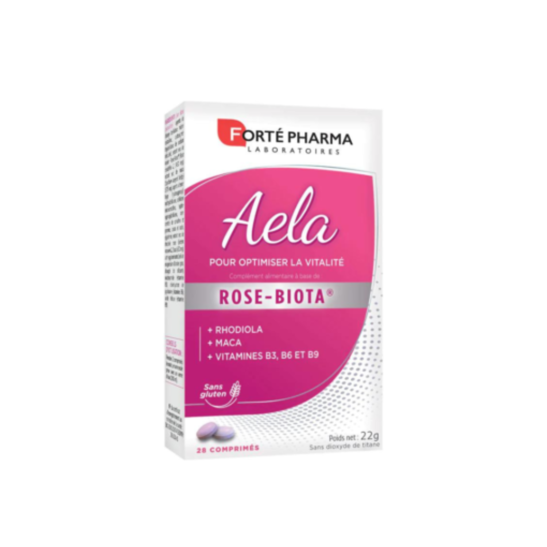 AELA B28 COMP