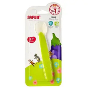 FARLIN CUILLERE SILICONE REF BF-239