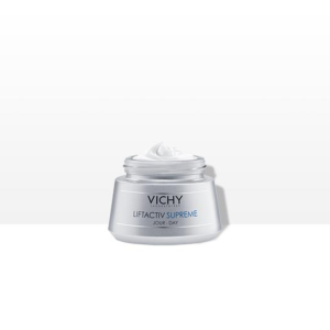 VICHY LIFTACTIV SUPREME PEAU SECHE A TRES SECHE 50ML