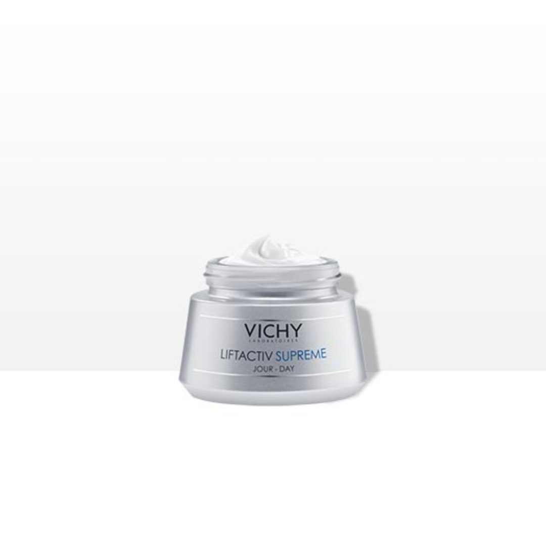 VICHY LIFTACTIV SUPREME PEAU SECHE A TRES SECHE 50ML
