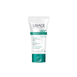URIAGE HYSEAC FLUIDE SPF50+ 50ML