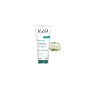 URIAGE HYSEAC MASQUE GOMMANT 100ML