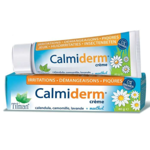 CALMIDERM CREME