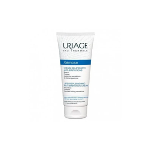 URIAGE XEMOSE CREME RELIPIDANTE ANTI-IRRITATIONS 200ML