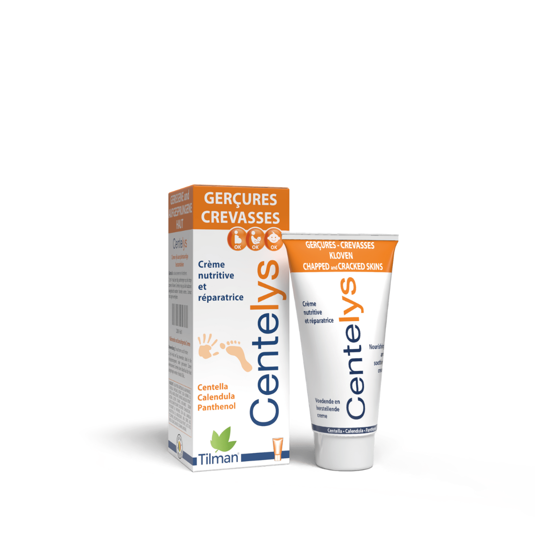 CENTELYS CREME REPARATRICE MV 30G