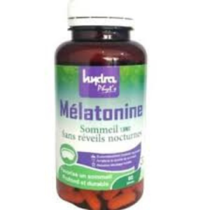 HYDRA PHYT'S MELATONINE 1.8MG B36 GELULES
