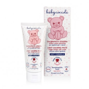 BABY COCCOLE POMMADE DE CHANGE 30ML