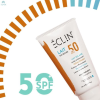 ECLIN LAIT SOLAIRE ADULTES ULTRA HYDRATANT SPF50+ 150ML