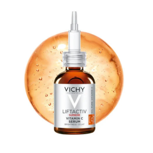 VICHY LIFTACTIV SUPREME VITAMIN C SERUM 20ML