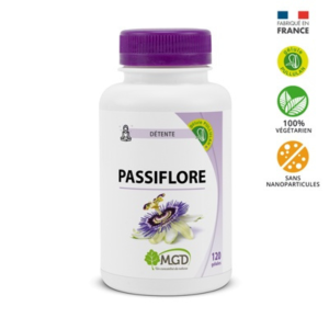 MGD PASSIFLORE B120 GELULES